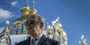 Стало известно, что вошло в новый пакет помощи на $1 миллиард