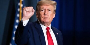 Секретная служба США начала готовиться к посадке Трампа в тюрьму