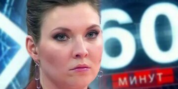 “Сдулся и переобулся”, – Скабеева окрысилась на Трампа. ВИДЕО