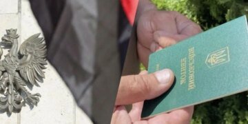 В Польше решают, что делать с украинскими уклонистами