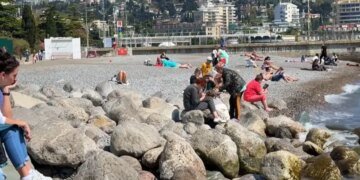 ATACMS сорвали майский сезон в Крыму, летний, видимо, тоже