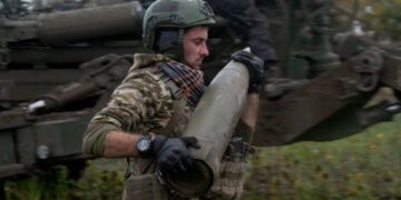 Авиация ВСУ нанесла серию ударов по позициям россиян: сводка Генштаба