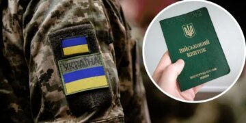 Что будет тем мужчинам, которые не сообщат ТЦК об изменении места жительства: разъяснение