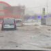 Москва уходит под воду из-за сильных дождей. ВИДЕО