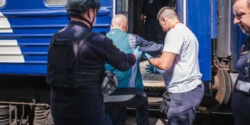 З 2 травня евакуаційні поїзди з Покровська прийматиме Волинь