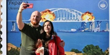 “Делайте селфи, пока не поздно”, –  посол Литвы  опубликовал пост с намеком