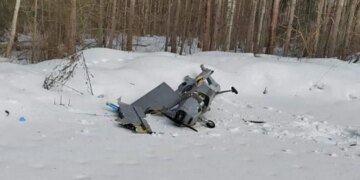 “Подснежники” в Подмосковье: после таяния снега обнаружены десятки БПЛА