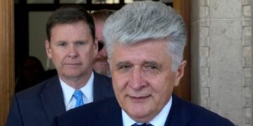 Представитель ООН: в Украине погибли 10 810 мирных жителей, включая 600 детей