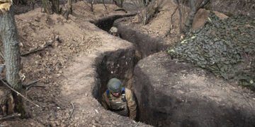 “Щось пішло не так”: Очеретине рятувала недосвідчена бригада ЗСУ, – Forbes