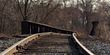 Будівництво залізниці на окупованому півдні: експерт розповів, як цьому протидіяти