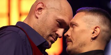 Ф’юрі загрожує дискваліфікація: ексчемпіон світу зробив заяву про бій Тайсона з Усиком
