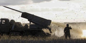 Українські воїни знищили ворожий РЕБ “Житель” у Запорізькій області. ВІДЕО