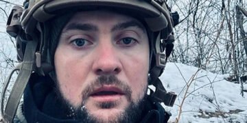 “Відвикаю від родини”: відомий український співак-воїн розповів, як війна впливає на стосунки