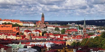 Роблять світ кращим: названо найекологічніші міста на планеті