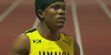 Швидше за “Блискавку”: 16-річний бігун побив рекорд Усейна Болта 22-річної давності. ВІДЕО