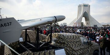 “Дипломатія дронів”: Bloomberg з’ясував, як іранська зброя впливає на війни у світі