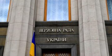 ВР підтримала в першому читанні законопроєкт про посилення покарання для ухилянтів