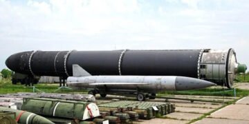 Україна може відновити свій ядерний потенціал, але “наші союзники поставлять питання руба”, – Черник