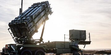 В України закінчилися ракети для Patriot та Iris-T, – оглядач Bild