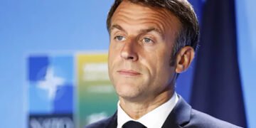 “Не можемо покинути Україну”: Макрон пояснив, що ЄС робитиме у разі подальшої затримки допомоги від США