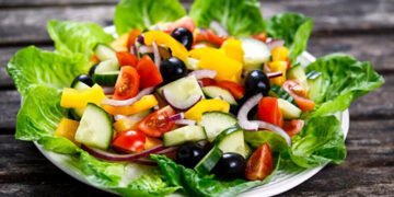 Дієтолог попередив про небезпечні наслідки нестачі овочів у раціоні