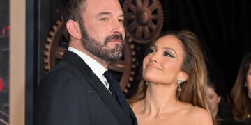 Дженніфер Лопес хоче дітей від Бена Аффлека: актор готовий піти назустріч “одержимій” дружині