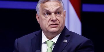 Орбан заявив, що Захід за крок від того, щоб відправити війська в Україну