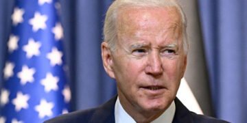 Байден підписав законопроект про допомогу Україні