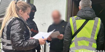 Громадянка РФ організувала роботу борделів у центрі Києва під виглядом масажних салонів