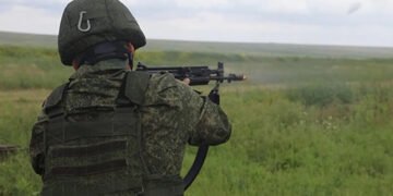 На Херсонщині двоє окупантів вчинили масовий розстріл: серед жертв – військові
