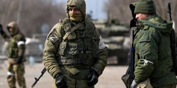 Пробили чергове дно: на росТБ розповіли про “підготовлених дітей”, які в Маріуполі вбивали окупантів ножами. ВІДЕО