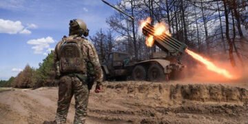 Армія РФ готується до наступу: в ISW оцінили, які напрямки оберуть окупанти