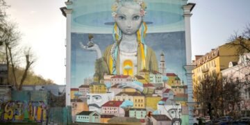 Украина и Россия: мир в поисках новой парадигмы