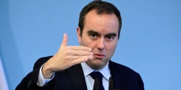 Париж опроверг заявление Москвы о «готовности к диалогу» по поводу войны в Украине