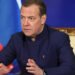 “Захід ухвалив ліквідацію”: Медведєв видав шалену “версію” замаху на Зеленського в Польщі