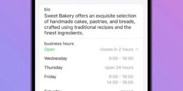 В Telegram добавили возможность создавать бизнес-аккаунты