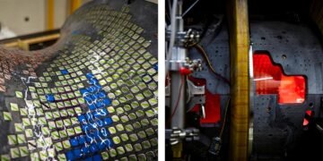 В США ученые создали новый тип ядерного реактора – фото