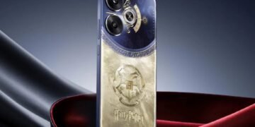 Xiaomi представила Redmi Turbo 3 и Redmi Pad Pro в стилистике Гарри Поттера – фото