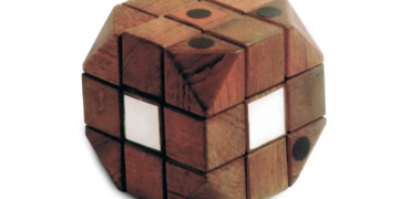 Кубику Рубика – 50. Почему его до сих пор любят и сколько комбинаций существует