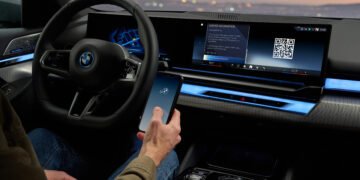 Новые разработки в управлении авто. Как это устроено и почему не все доступно в Украине