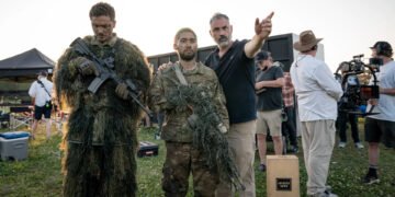 Предсказание войны или спекуляция – что нужно знать о “Восстании Штатов” Алекса Гарленда