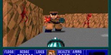 Брутальный шутер об уничтожении нацистов. Как возродилась и куда исчезла серия Wolfenstein