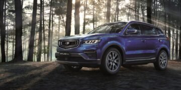 Обзор украинского авторынка в I квартале 2024 года: лидеры продаж и проблемы