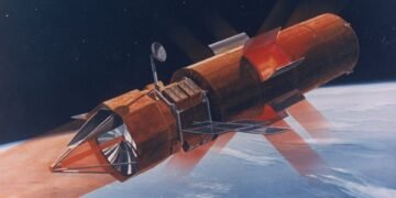 Настоящие звездные войны. Как мировые государства готовятся к противостоянию в космосе