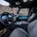 Mercedes-Benz представил полностью электрический Гелендваген – фото