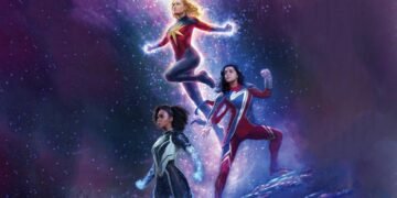 Супергероям пора на пенсию. Смогут ли экранизации видеоигр потеснить кинокомиксы