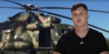 Це було чітке повідомлення: убивці пілота Кузьмінова залишили на місці злочину підказку