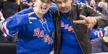 Ребел Вілсон показала актора, з яким втратила цноту у 35 років: це стало для нього сюрпризом