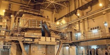 У Харкові знеструмлена ядерна установка “Джерело нейтронів” через обстріли РФ