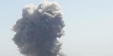 У Морозовську Ростовської області РФ пролунали вибухи: повідомляють про атаку на аеродром